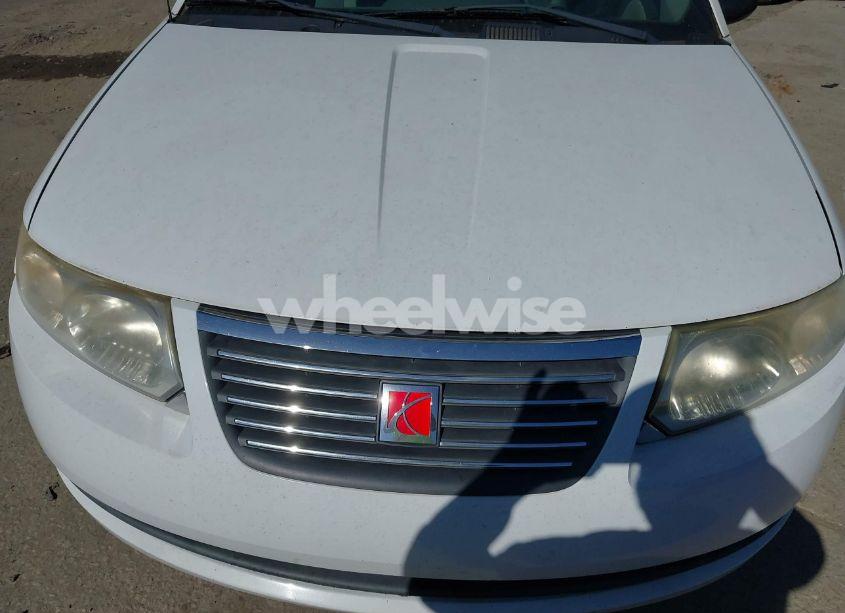 Photo 6 of 2006 Saturn Ion 2 (VIN 1G8AJ55F96Z184784)