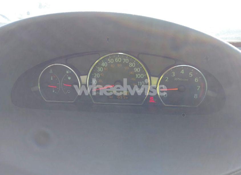 Photo 7 of 2006 Saturn Ion 2 (VIN 1G8AJ55F96Z184784)