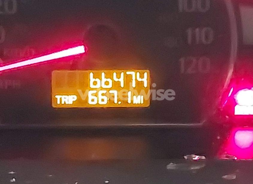 Photo 15 of 2007 Saturn Ion 2 (VIN 1G8AJ55F97Z167856)