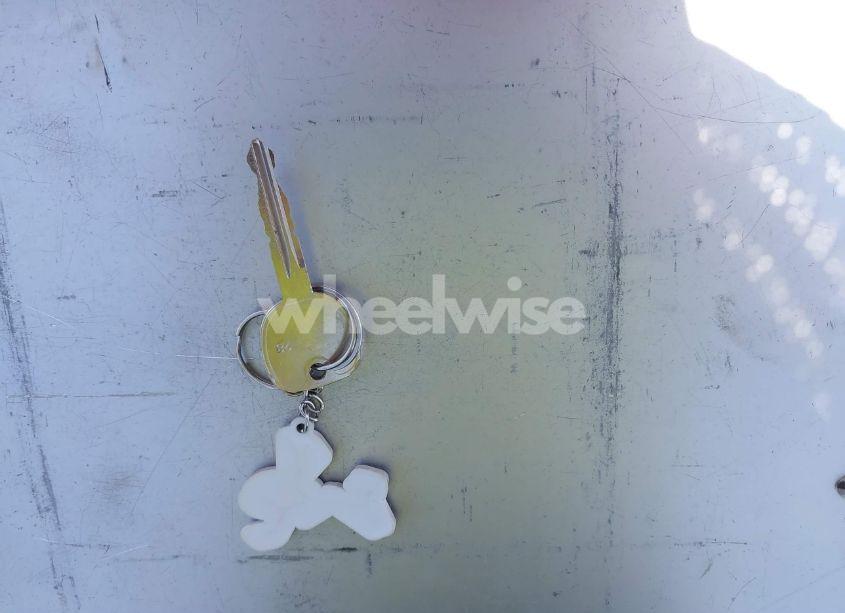 Photo 11 of 2007 Saturn Ion 2 (VIN 1G8AJ55F97Z183152)