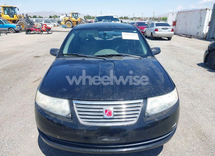 Photo 12 of 2007 Saturn Ion 2 (VIN 1G8AJ55F97Z183152)