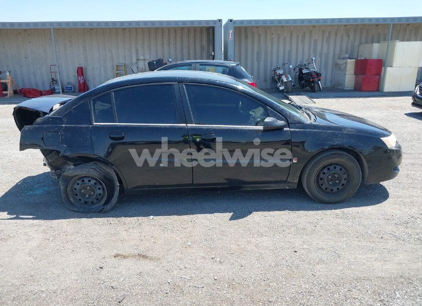 Photo 13 of 2007 Saturn Ion 2 (VIN 1G8AJ55F97Z183152)