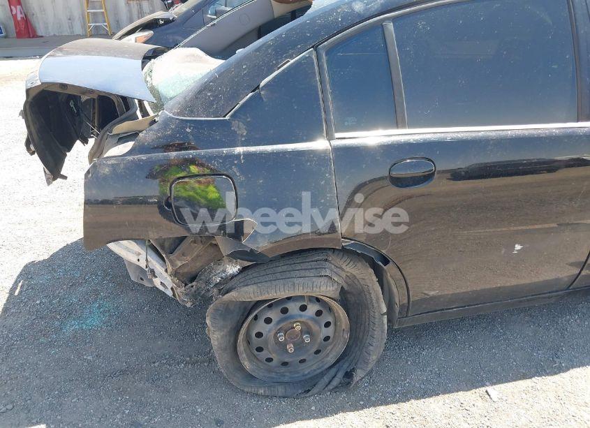 Photo 6 of 2007 Saturn Ion 2 (VIN 1G8AJ55F97Z183152)