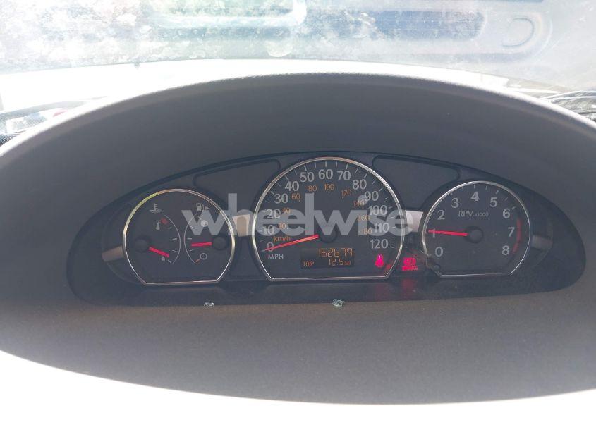 Photo 7 of 2007 Saturn Ion 2 (VIN 1G8AJ55F97Z183152)