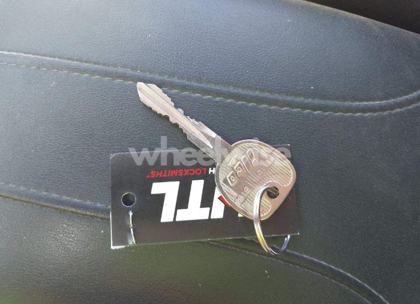 Photo 11 of 2007 Saturn Ion 2 (VIN 1G8AJ55F97Z204209)