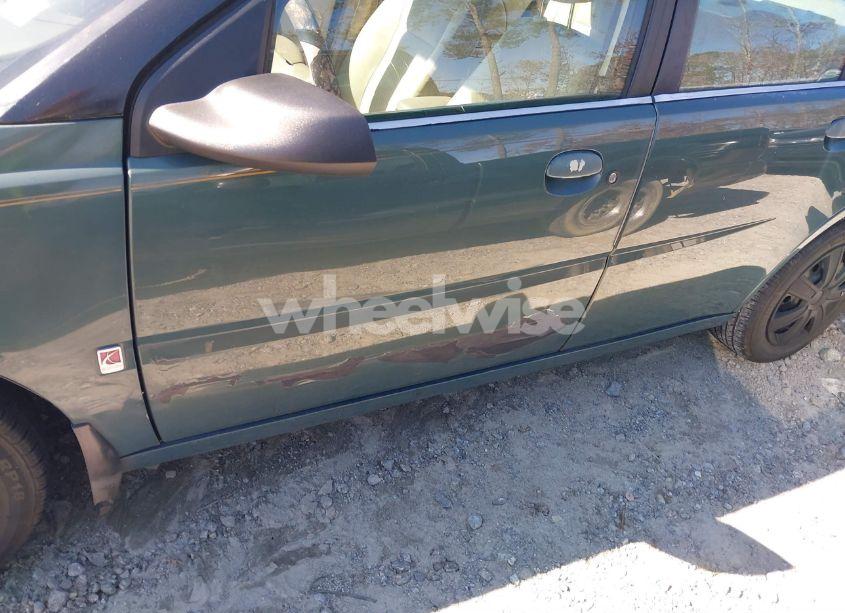 Photo 6 of 2007 Saturn Ion 2 (VIN 1G8AJ55F97Z204209)