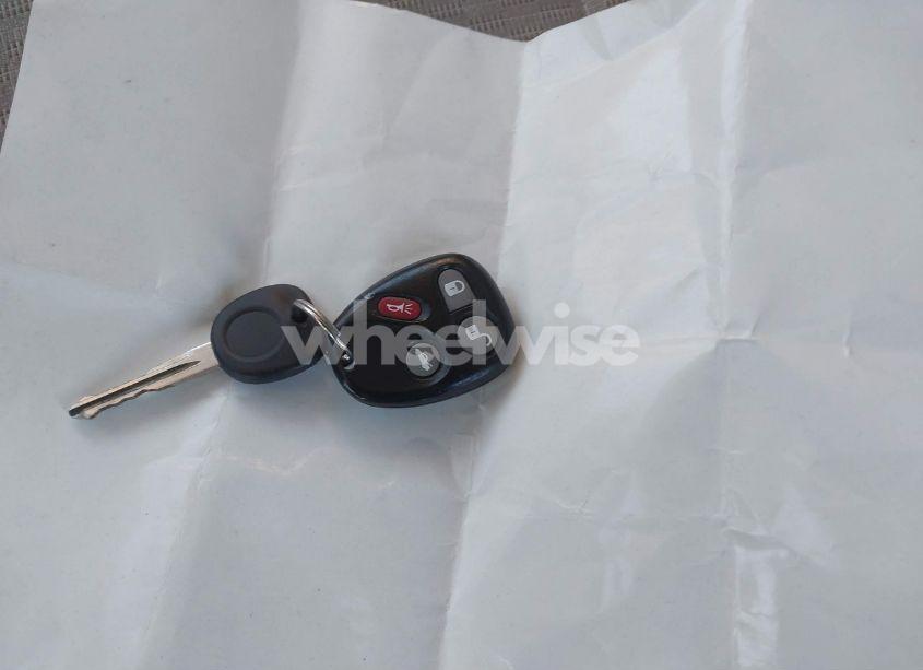 Photo 11 of 2006 Saturn Ion 2 (VIN 1G8AJ55FX6Z174605)