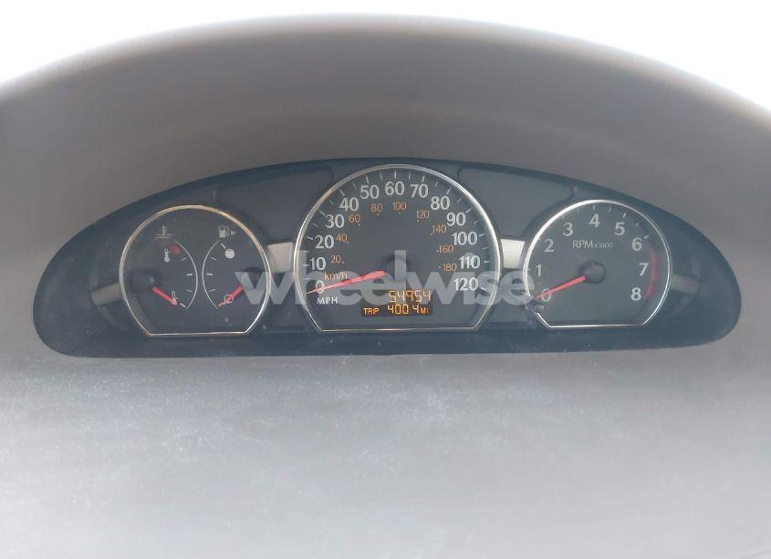 Photo 7 of 2006 Saturn Ion 2 (VIN 1G8AJ55FX6Z174605)