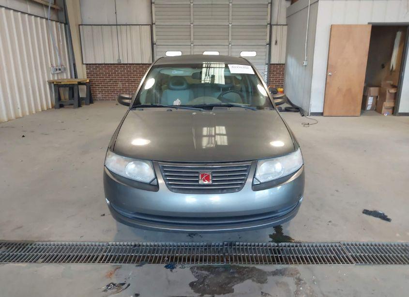 Photo 12 of 2007 Saturn Ion 2 (VIN 1G8AJ58F17Z139920)