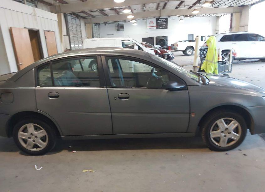 Photo 13 of 2007 Saturn Ion 2 (VIN 1G8AJ58F17Z139920)