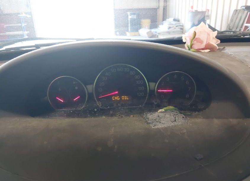 Photo 15 of 2007 Saturn Ion 2 (VIN 1G8AJ58F17Z139920)