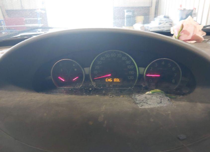 Photo 7 of 2007 Saturn Ion 2 (VIN 1G8AJ58F17Z139920)