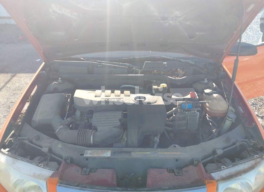 Photo 10 of 2007 Saturn Ion 2 (VIN 1G8AJ58F67Z165378)