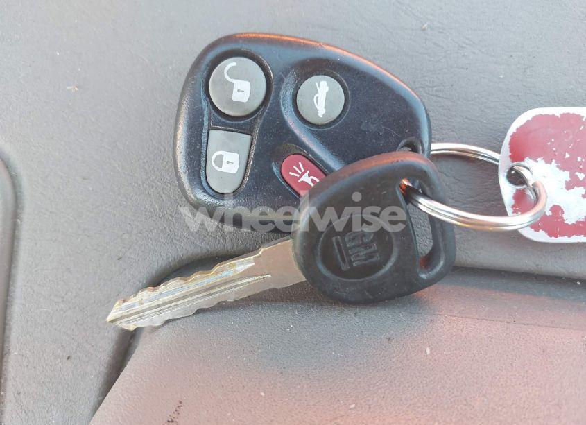 Photo 11 of 2007 Saturn Ion 2 (VIN 1G8AJ58F67Z165378)