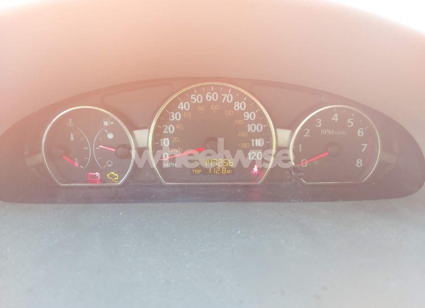 Photo 7 of 2007 Saturn Ion 2 (VIN 1G8AJ58F67Z165378)