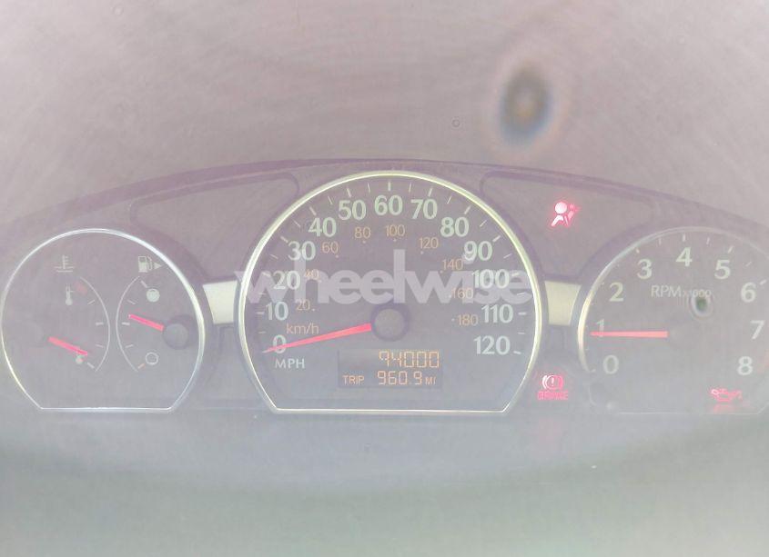 Photo 7 of 2007 Saturn Ion 2 (VIN 1G8AJ58F67Z206141)