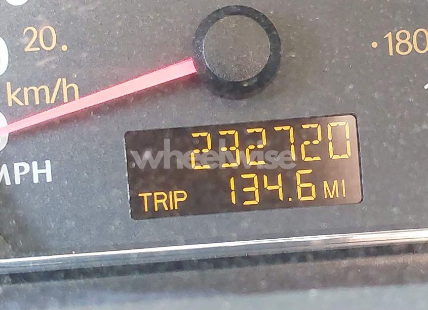 Photo 15 of 2007 Saturn Ion 2 (VIN 1G8AJ58F97Z201421)