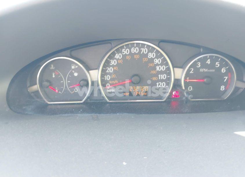 Photo 7 of 2007 Saturn Ion 2 (VIN 1G8AJ58F97Z201421)