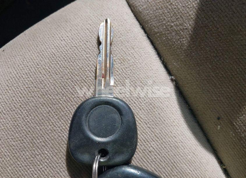 Photo 11 of 2007 Saturn Ion 3 (VIN 1G8AK55B27Z182273)