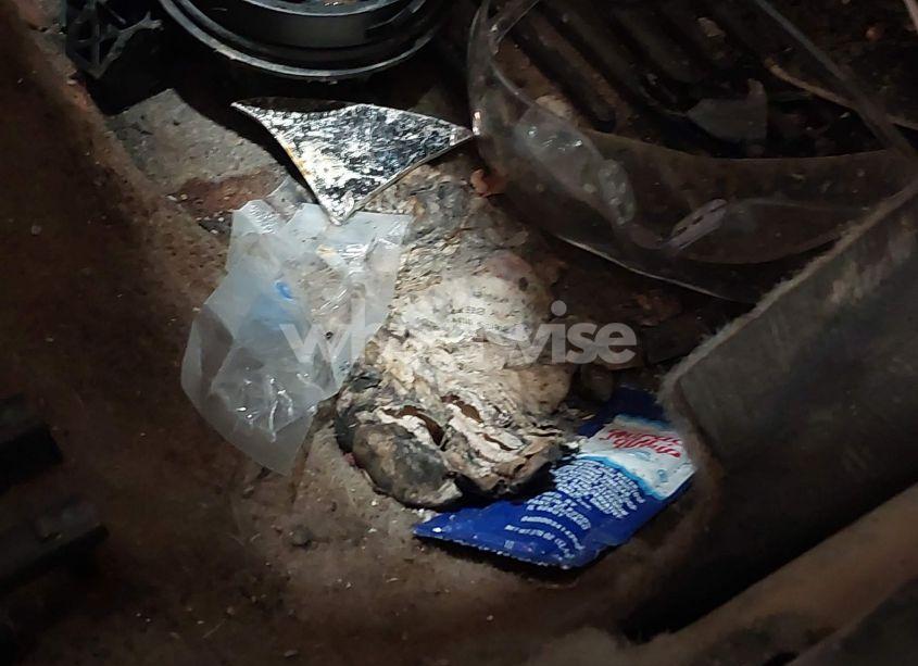 Photo 17 of 2006 Saturn Ion 3 (VIN 1G8AK55B76Z153835)