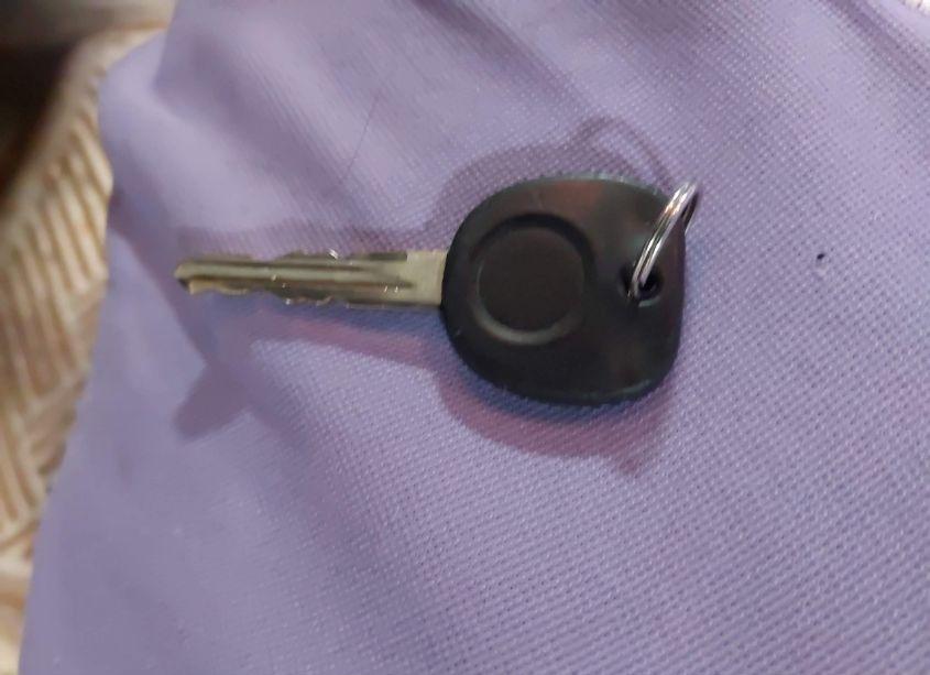 Photo 11 of 2004 Saturn Ion 3 (VIN 1G8AL52F14Z121366)