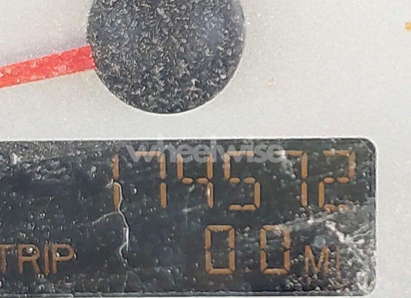 Photo 16 of 2004 Saturn Ion 3 (VIN 1G8AL52F54Z101248)