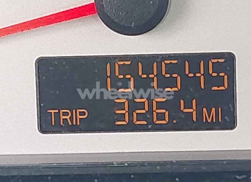 Photo 15 of 2005 Saturn Ion 3 (VIN 1G8AL52F55Z105642)