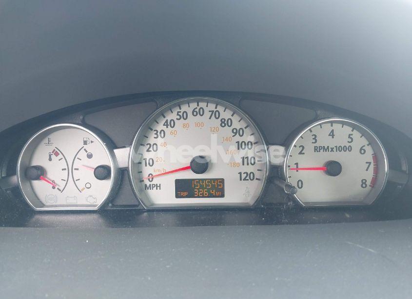 Photo 7 of 2005 Saturn Ion 3 (VIN 1G8AL52F55Z105642)