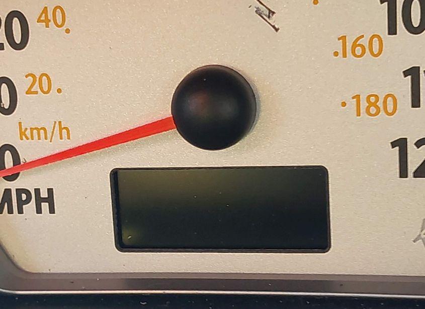 Photo 14 of 2004 Saturn Ion 3 (VIN 1G8AL52FX4Z165642)