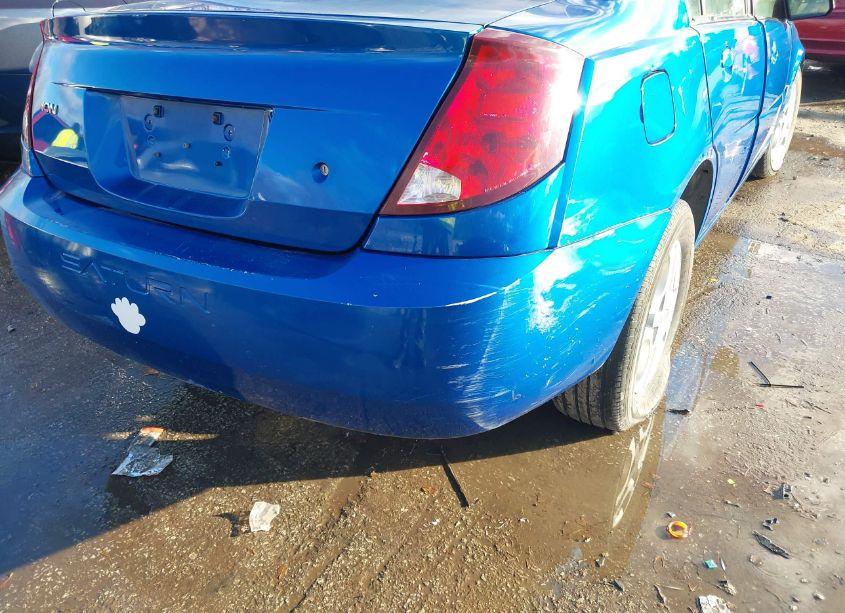 Photo 6 of 2004 Saturn Ion 3 (VIN 1G8AL52FX4Z165642)