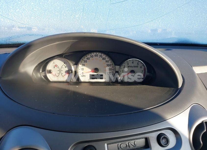 Photo 7 of 2005 Saturn Ion 3 (VIN 1G8AL52FX5Z164640)