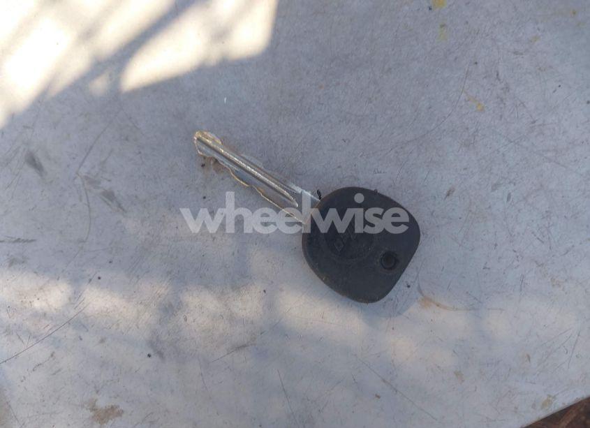 Photo 11 of 2005 Saturn Ion 3 (VIN 1G8AL54F55Z166311)