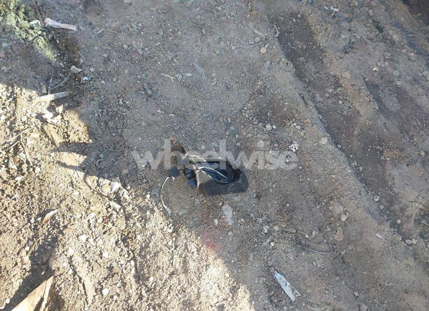 Photo 12 of 2005 Saturn Ion 3 (VIN 1G8AL54F55Z166311)