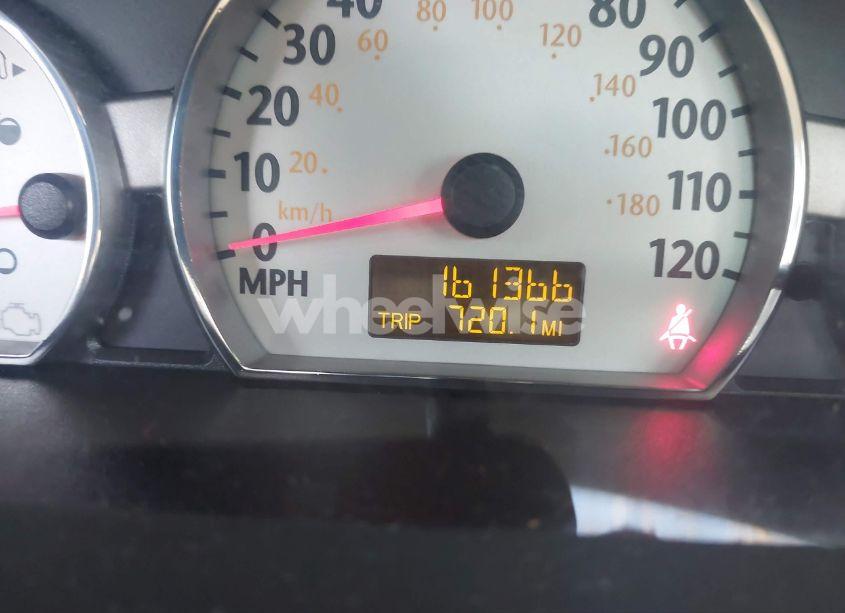 Photo 16 of 2005 Saturn Ion 3 (VIN 1G8AL54F55Z166311)