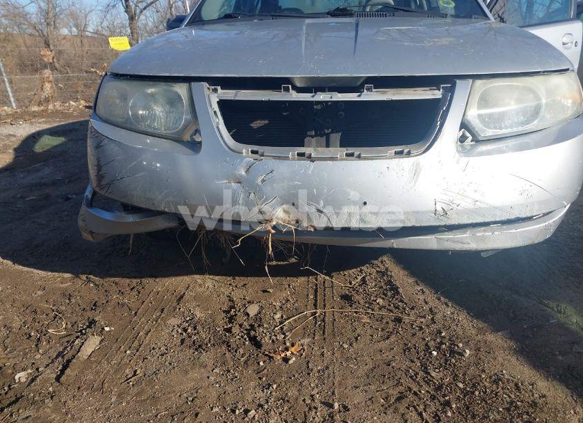 Photo 6 of 2005 Saturn Ion 3 (VIN 1G8AL54F55Z166311)