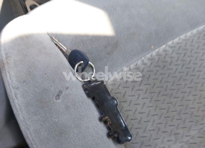 Photo 11 of 2006 Saturn Ion 3 (VIN 1G8AL55F06Z108137)