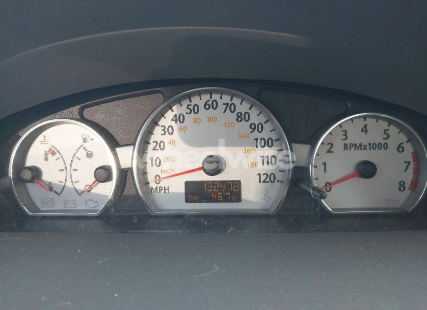Photo 7 of 2006 Saturn Ion 3 (VIN 1G8AL55F06Z108137)