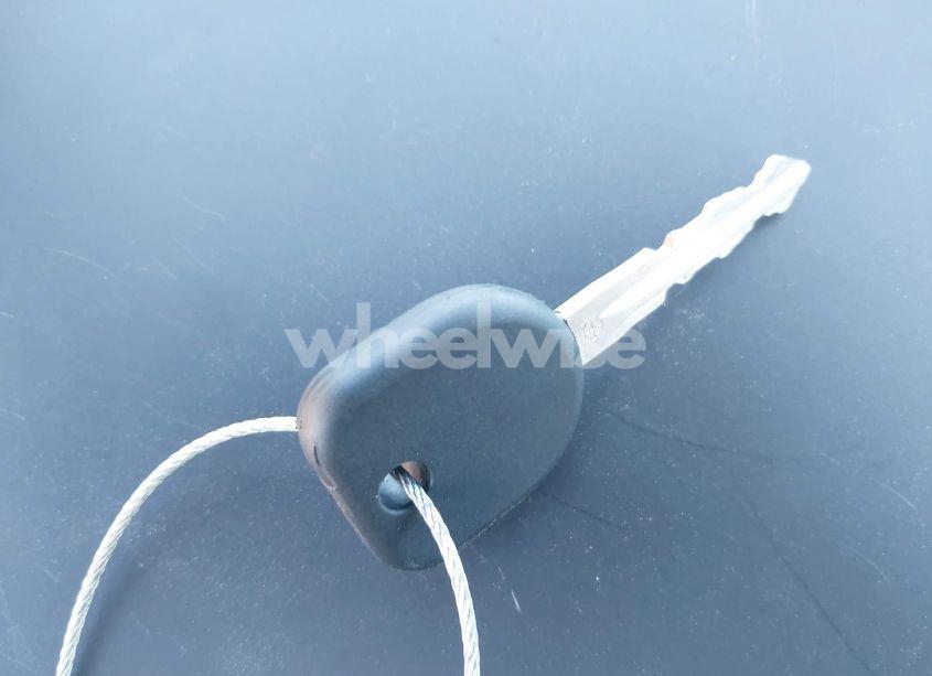 Photo 11 of 2006 Saturn Ion 3 (VIN 1G8AL55F46Z128973)