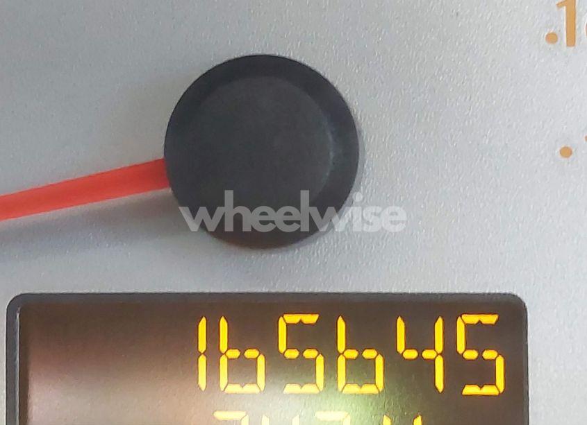 Photo 7 of 2006 Saturn Ion 3 (VIN 1G8AL55F46Z128973)