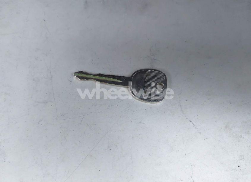 Photo 11 of 2006 Saturn Ion 3 (VIN 1G8AL55F66Z109972)