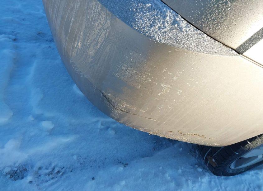 Photo 13 of 2006 Saturn Ion 3 (VIN 1G8AL55F76Z111083)