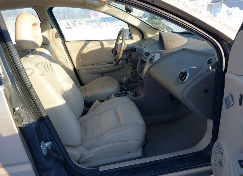 Photo 5 of 2006 Saturn Ion 3 (VIN 1G8AL55F76Z111083)