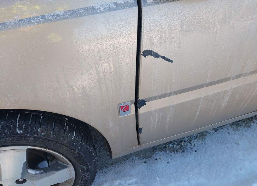 Photo 6 of 2006 Saturn Ion 3 (VIN 1G8AL55F76Z111083)