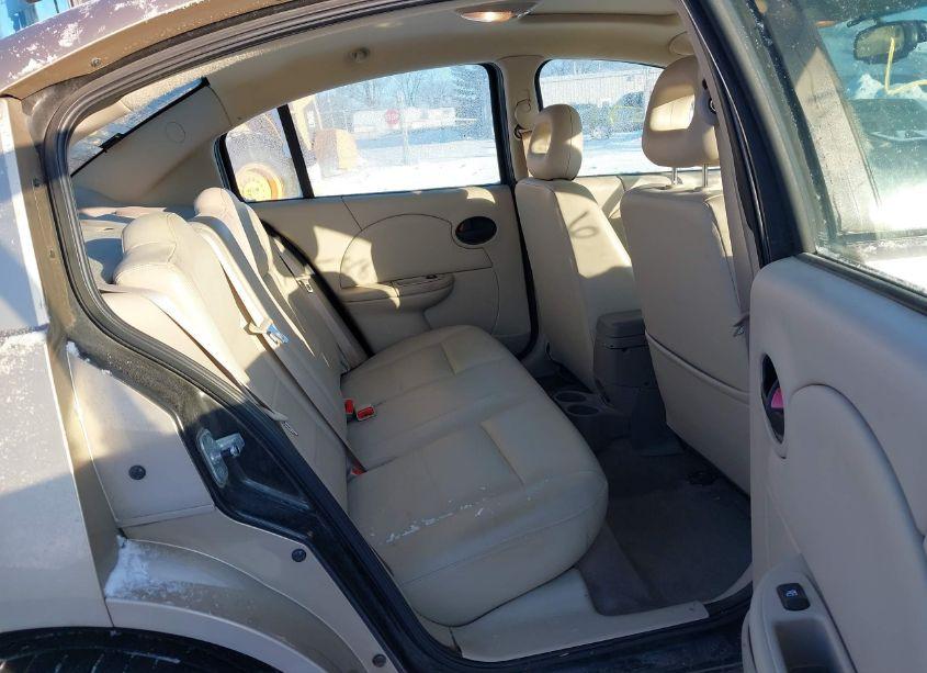 Photo 8 of 2006 Saturn Ion 3 (VIN 1G8AL55F76Z111083)