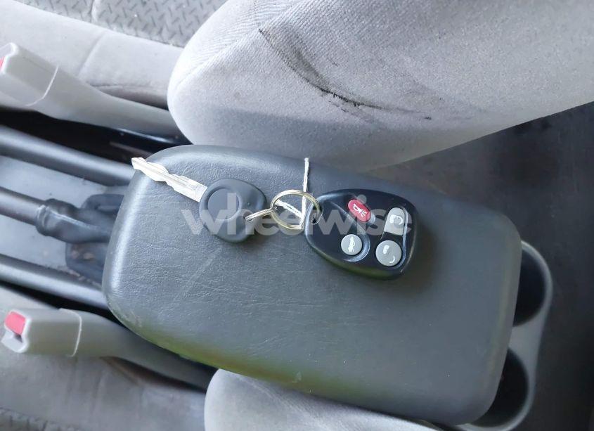 Photo 11 of 2007 Saturn Ion 3 (VIN 1G8AL55F87Z181001)