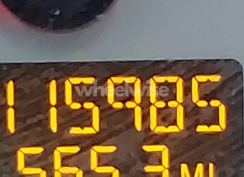 Photo 16 of 2007 Saturn Ion 3 (VIN 1G8AL55F87Z181001)