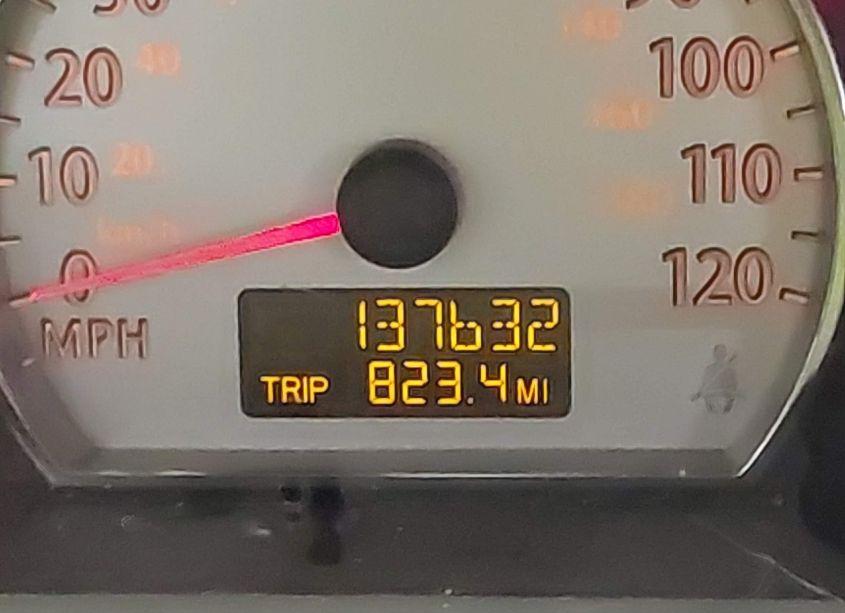 Photo 15 of 2007 Saturn Ion 3 (VIN 1G8AL55FX7Z174955)