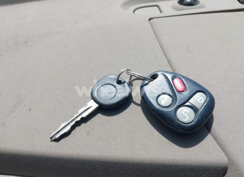 Photo 11 of 2007 Saturn Ion 3 (VIN 1G8AL58F27Z165730)