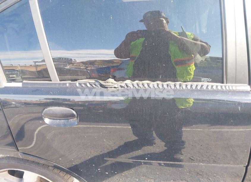 Photo 6 of 2007 Saturn Ion 3 (VIN 1G8AL58F37Z160746)