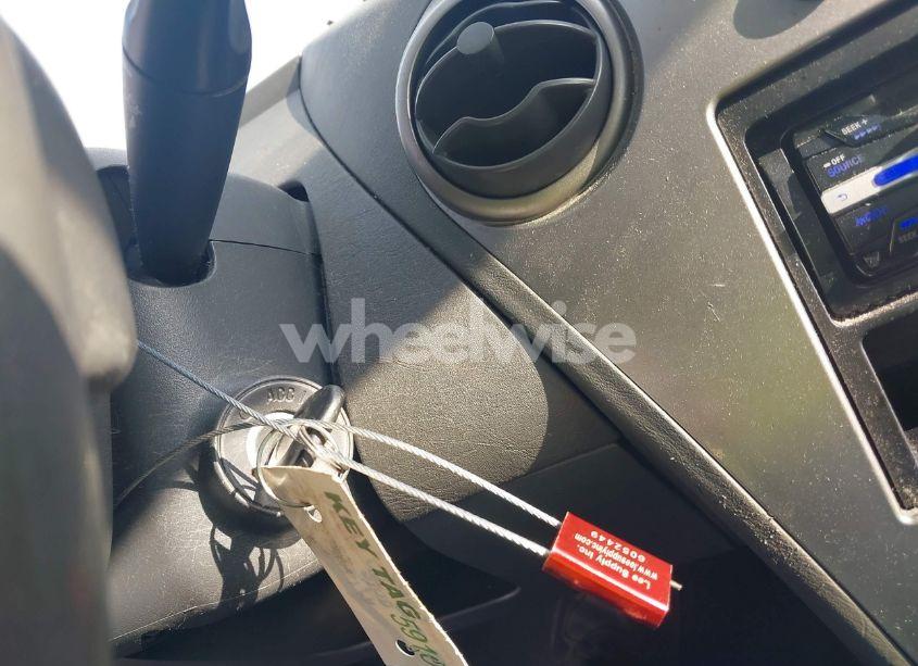 Photo 11 of 2007 Saturn Ion 3 (VIN 1G8AL58FX7Z169816)